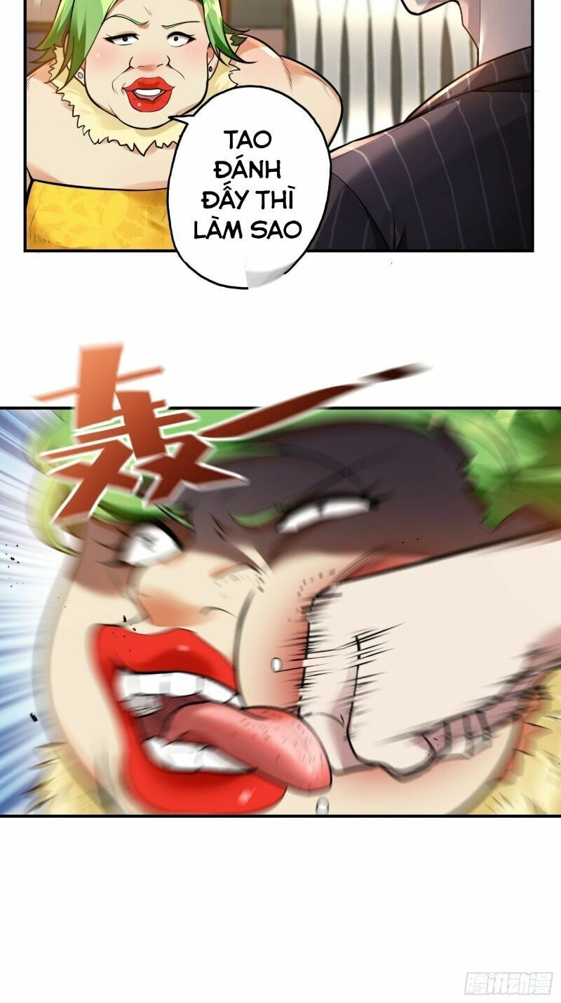 đệ nhất người ở rể chapter 24 25