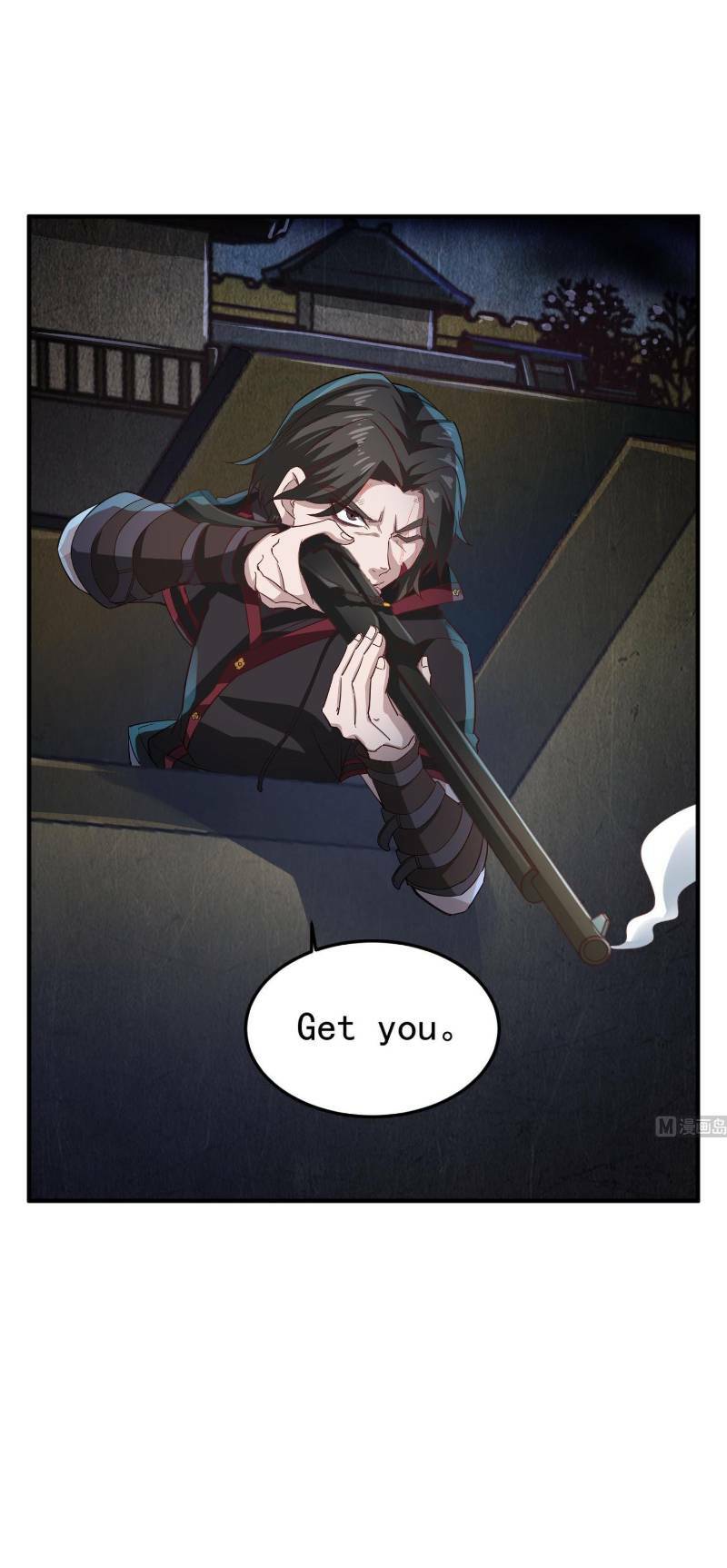 trọng sinh tới đại đường chapter 80 25