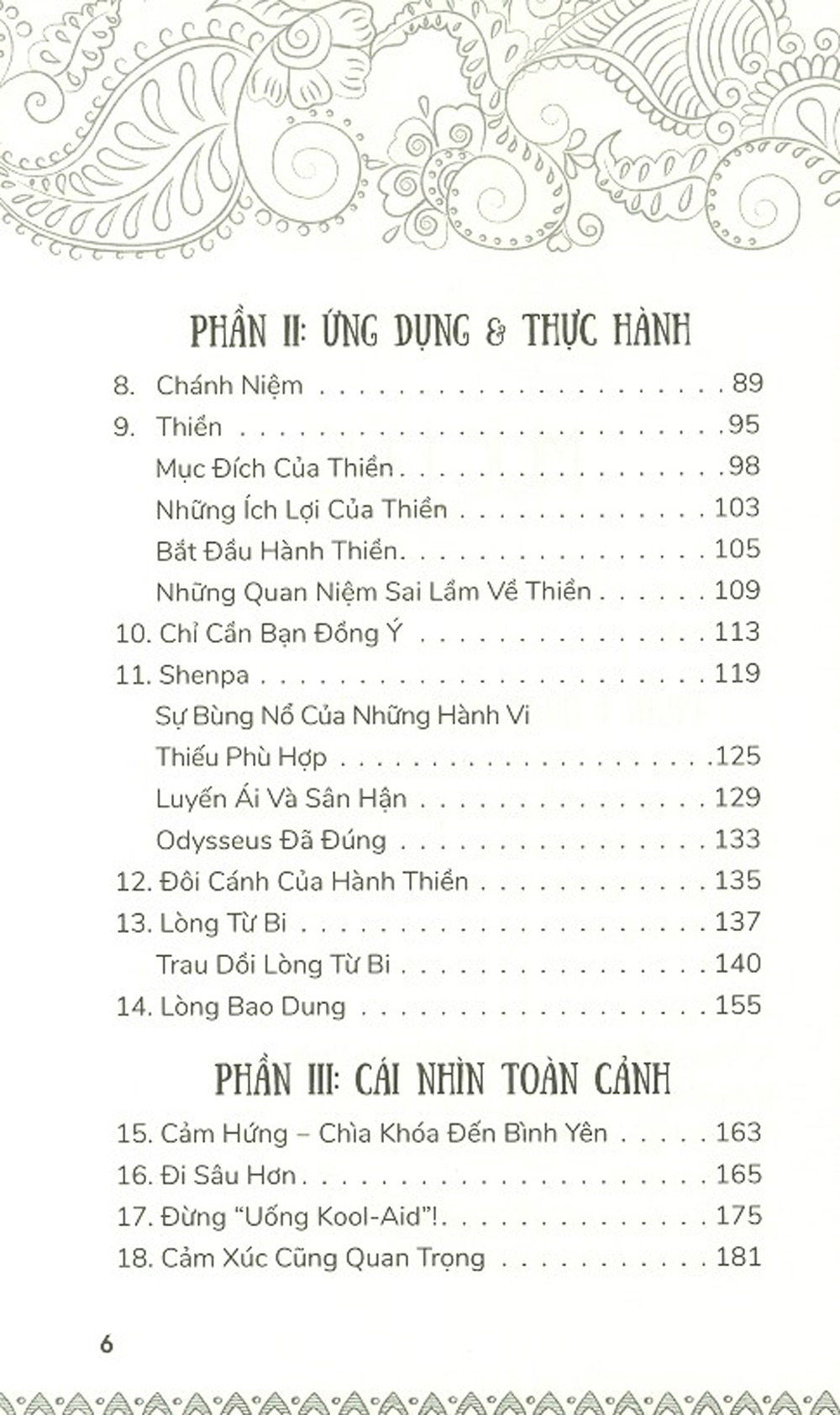 Nghe Gã Khờ Chỉ Đường Tới Chân Hạnh Phúc