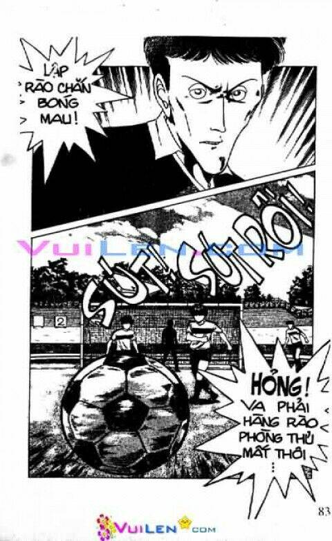 sôi động cầu trường full 17 tập chapter 7 83