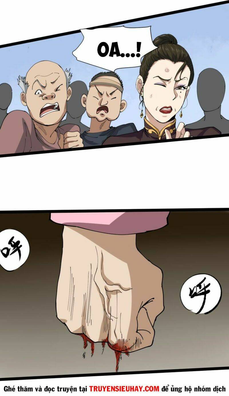 hồi xuân tiểu độc y chapter 15 76