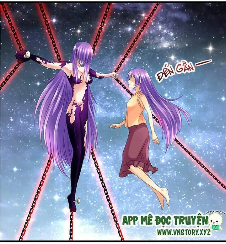 bồn tắm có vấn đề?! chapter 41 35