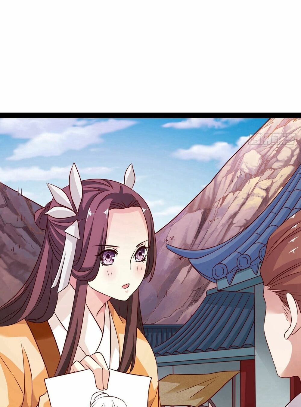 hoàng hậu của trẫm là võ lâm minh chủ chapter 21 24