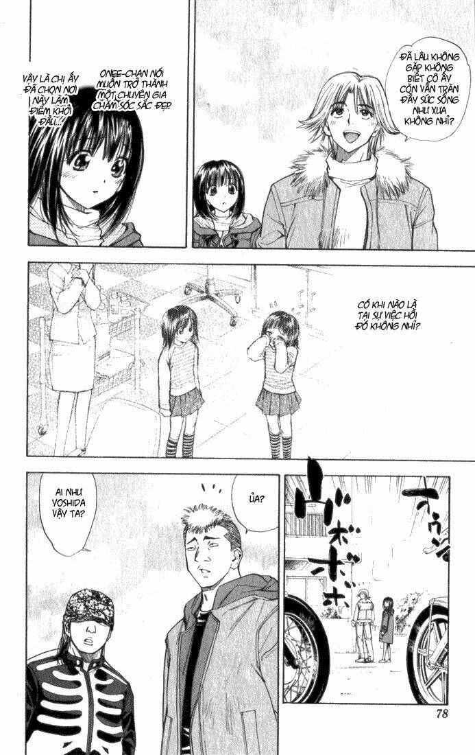 pretty face chapter 31 15