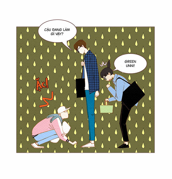 thánh thần trẻ trâu chapter 65 12