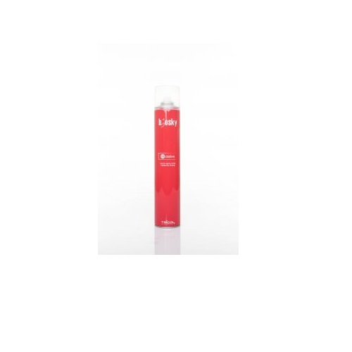 Gôm xịt tạo kiểu cứng Red Spray 500ml