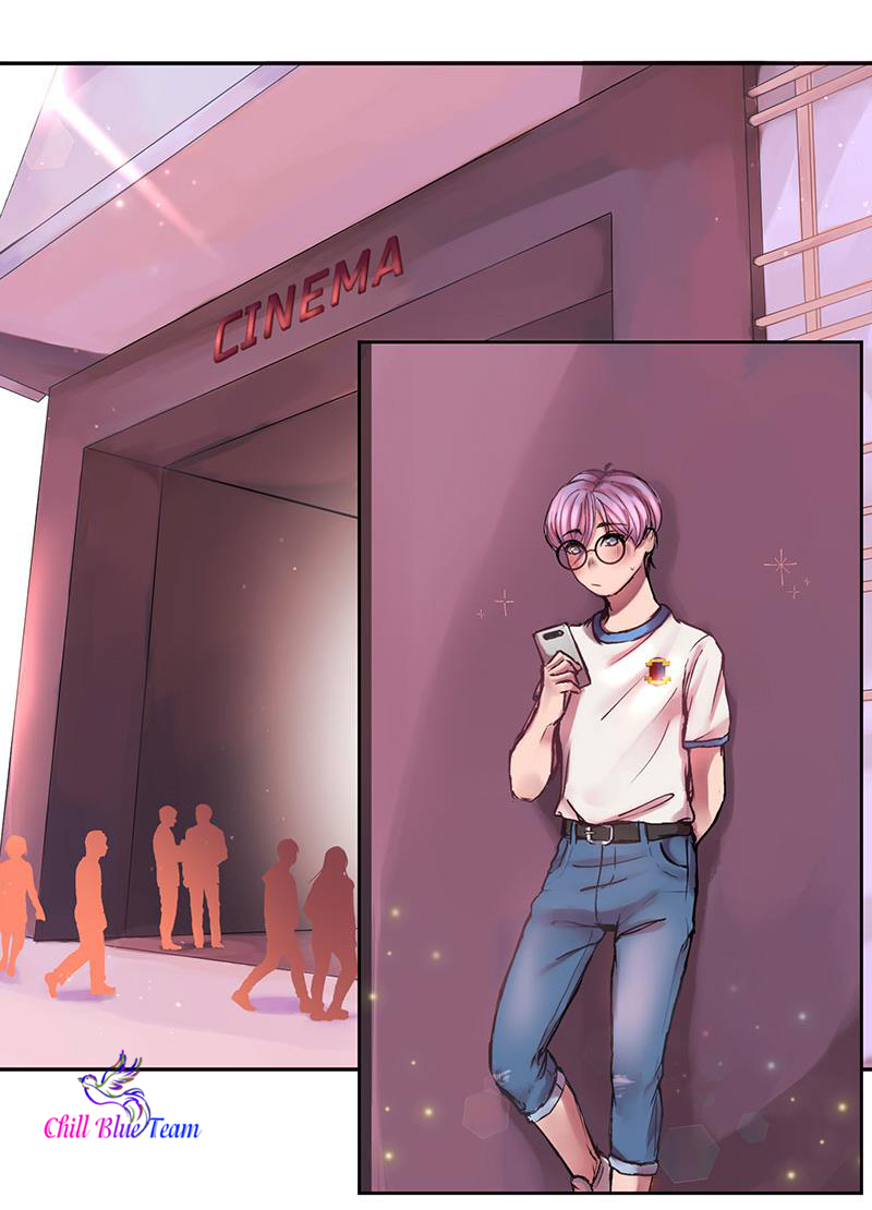 anh đô dịu dàng của tôi chapter 4 24