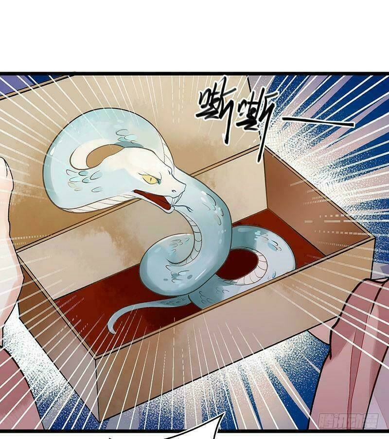 nhất đế trọng sinh mỹ nhân tâm kế chapter 11 19