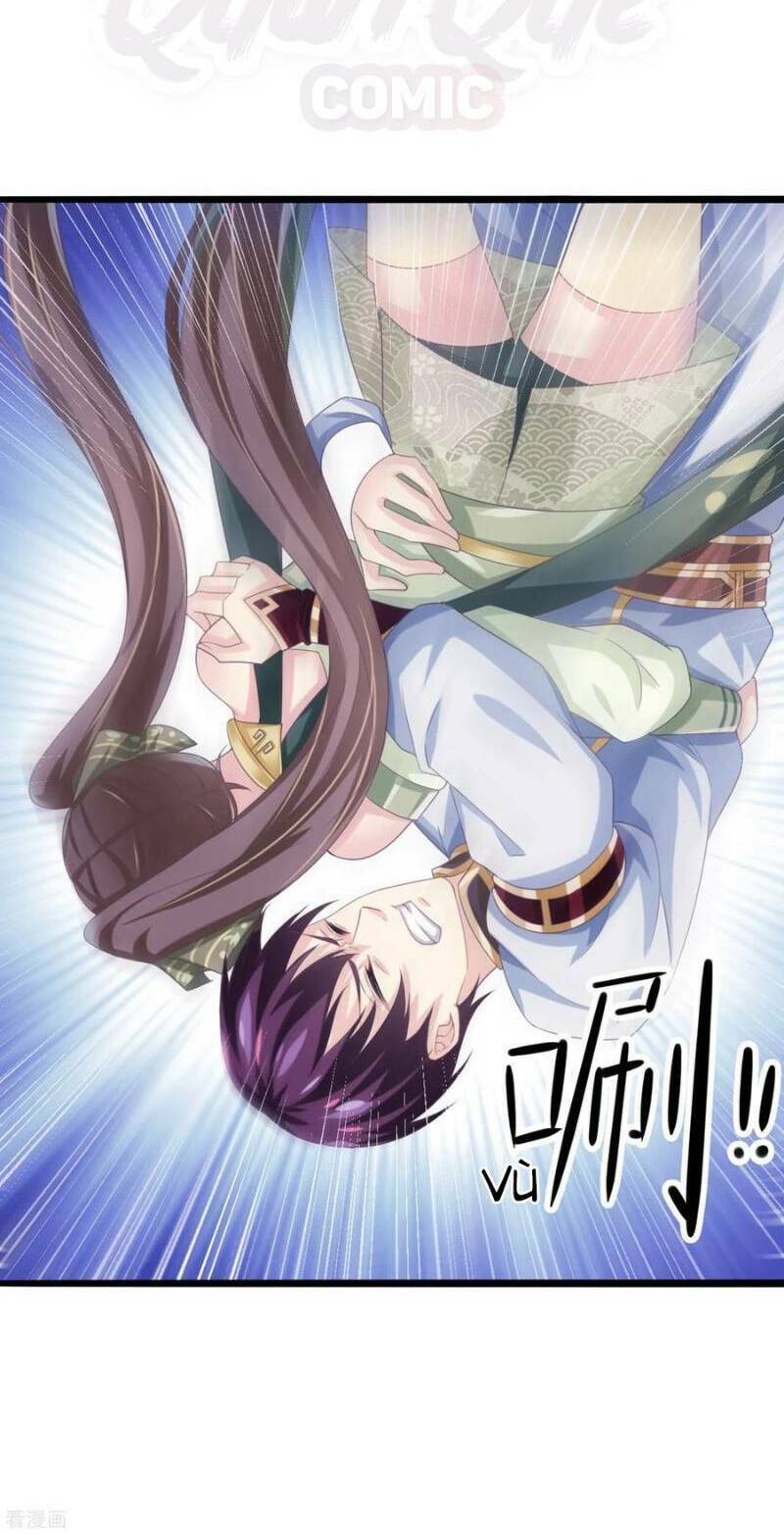 ta là ngọc hoàng đại đế chapter 33 4