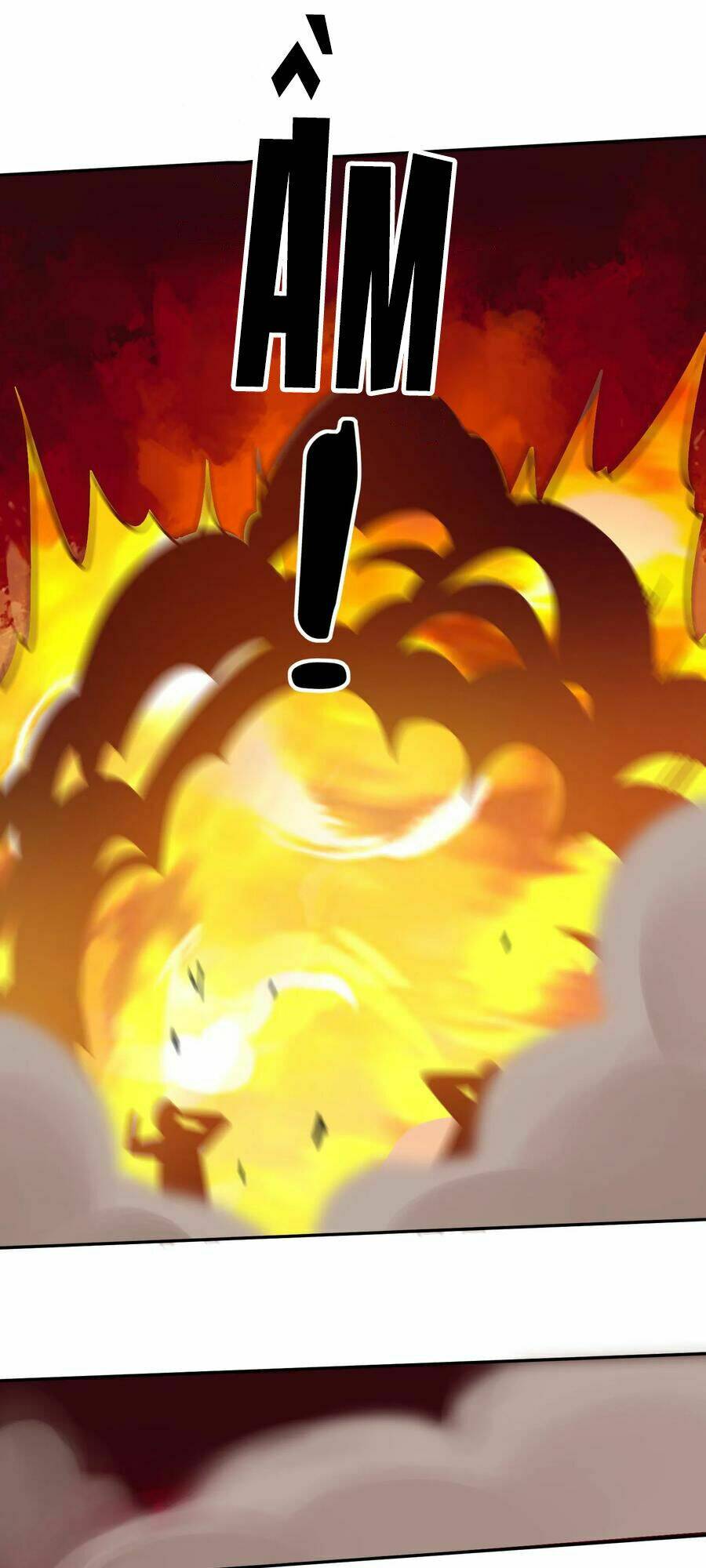 võ linh kiếm tôn chapter 133 25