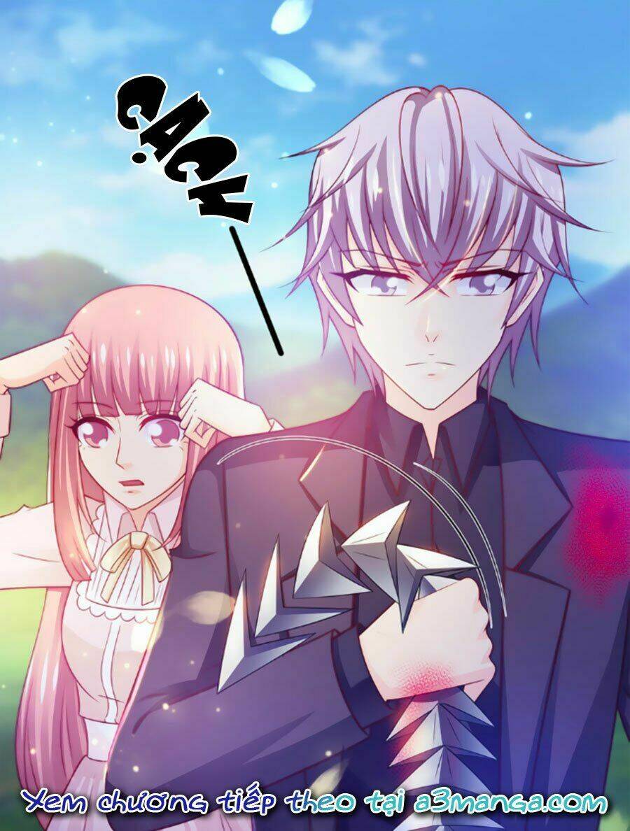 đại thúc, người ta sẽ ngoan chapter 35 31