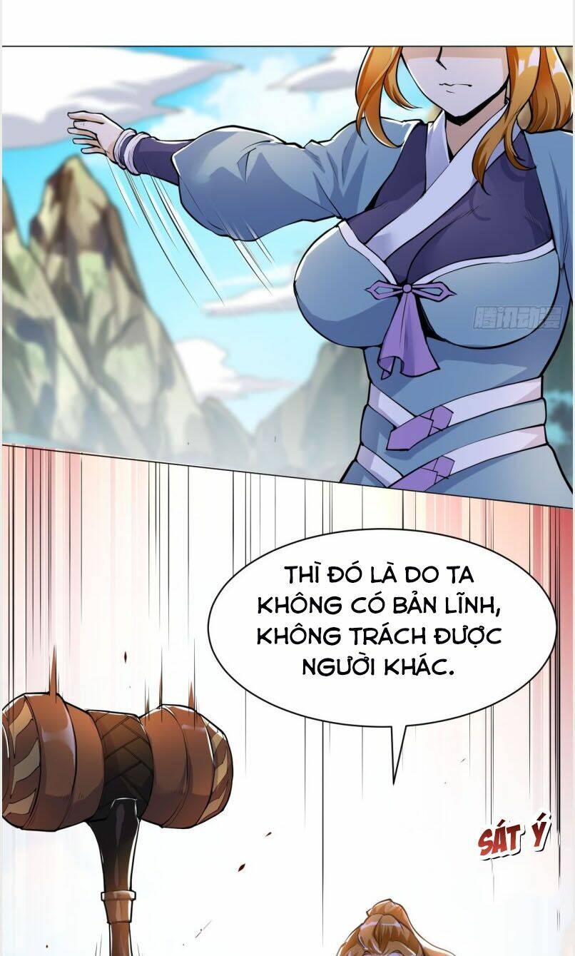 thần võ đế tôn chapter 33 31