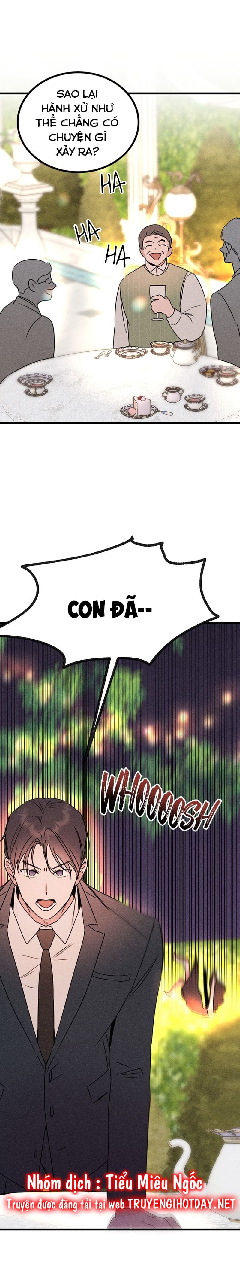 cuộc sống riêng của chị tôi chapter 17 26