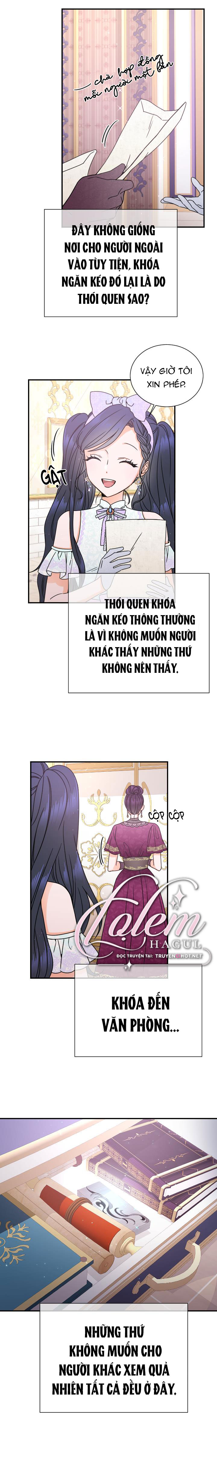 lady baby chapter 142 3