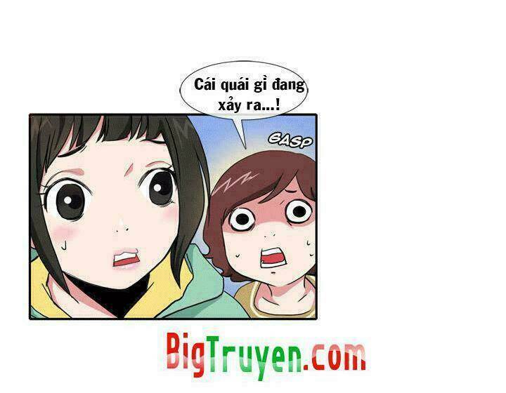 hoàng tử mèo đáng ghét chapter 1 29