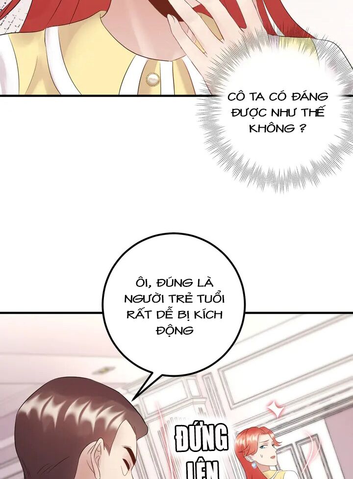 trọng sinh chi ức vạn ảnh hậu yếu thượng vị chapter 271 16