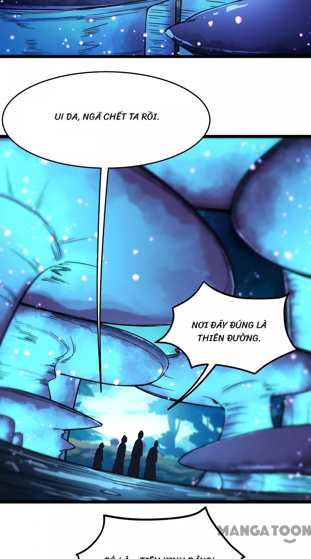 đồ đệ ta toàn là nữ ma đầu chapter 214 3