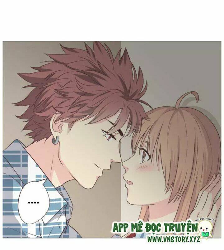 xin chào! dân nữ chapter 60 1