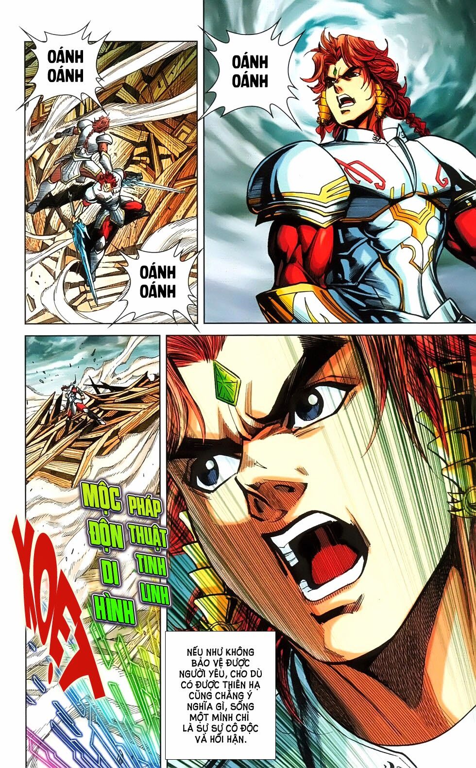 dong binh thiên hạ chapter 44 9