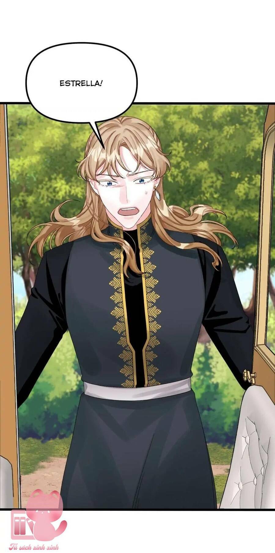 công chúa bãi rác chapter 62 41