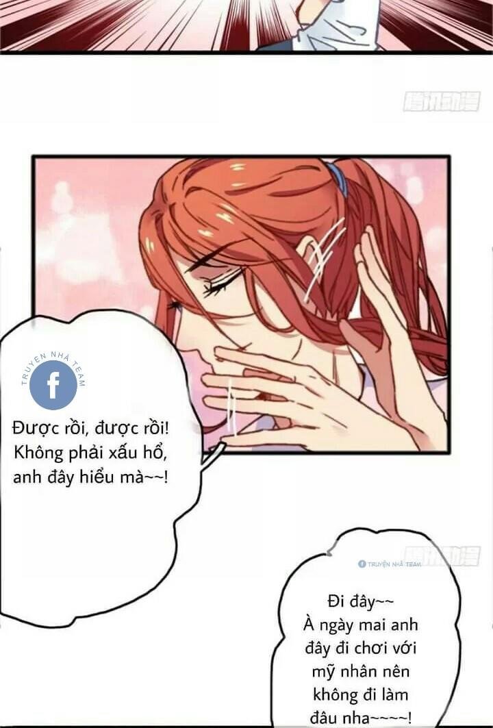 lời thì thầm chapter 10 22