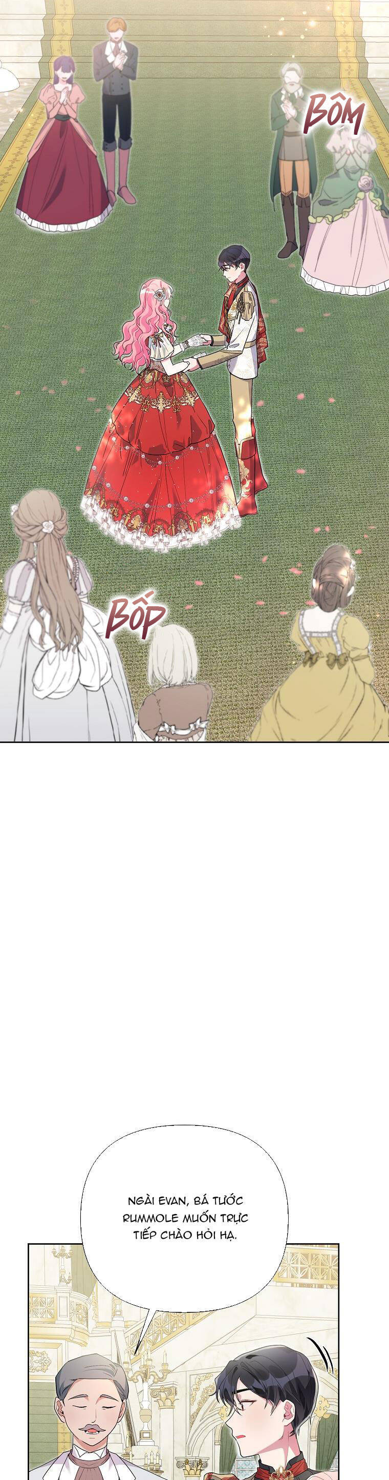 trở thành con dâu bất đắc dĩ chapter 47 14