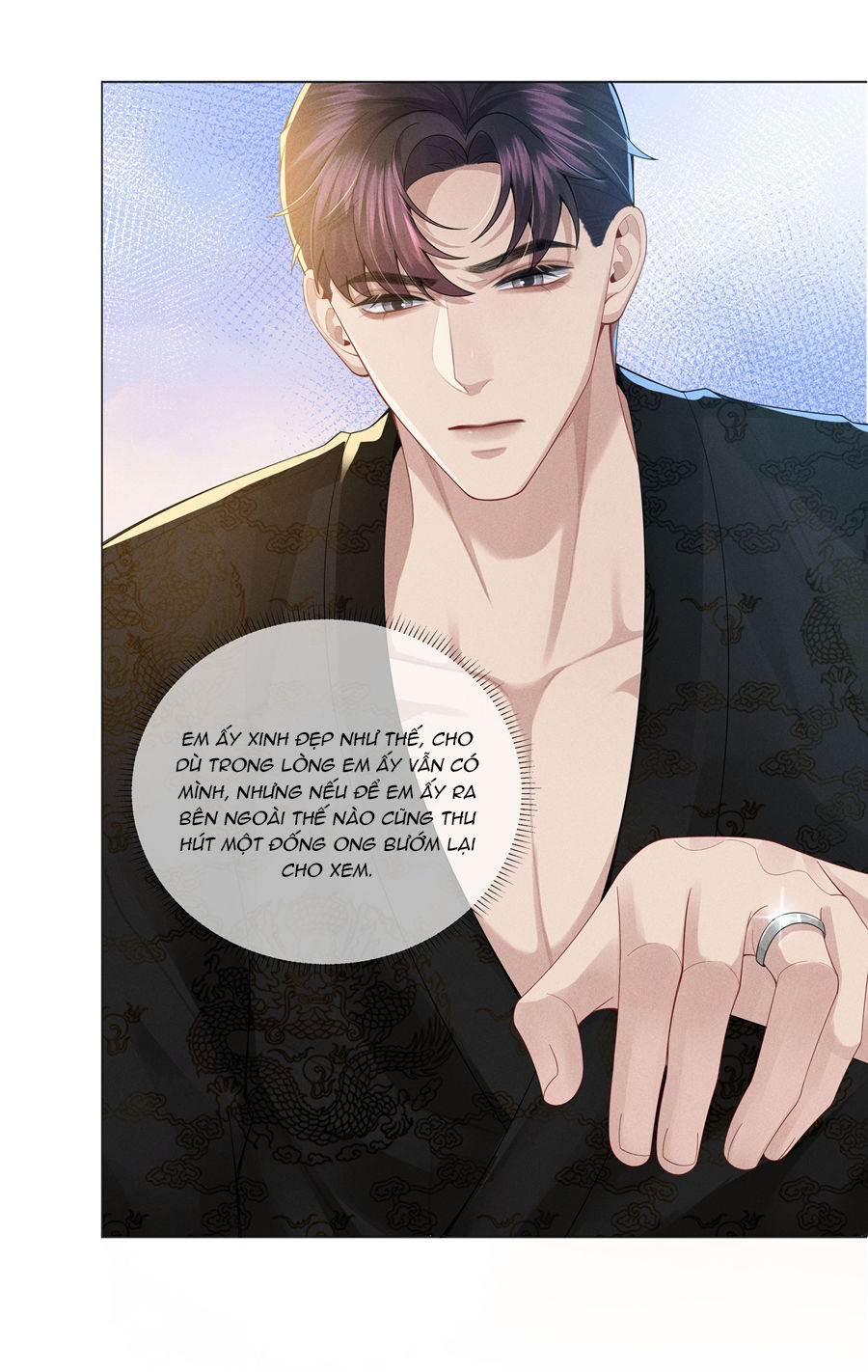 dior tiên sinh chapter 48 11