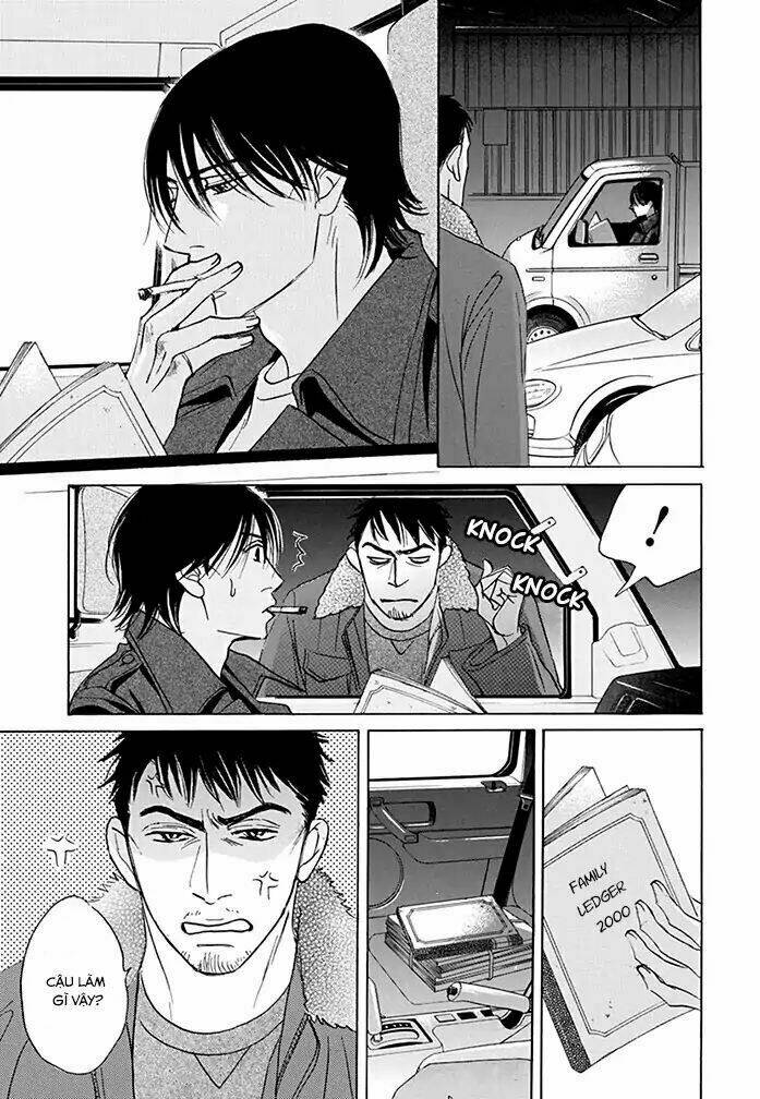 chàng giúp việc tada chapter 19 24