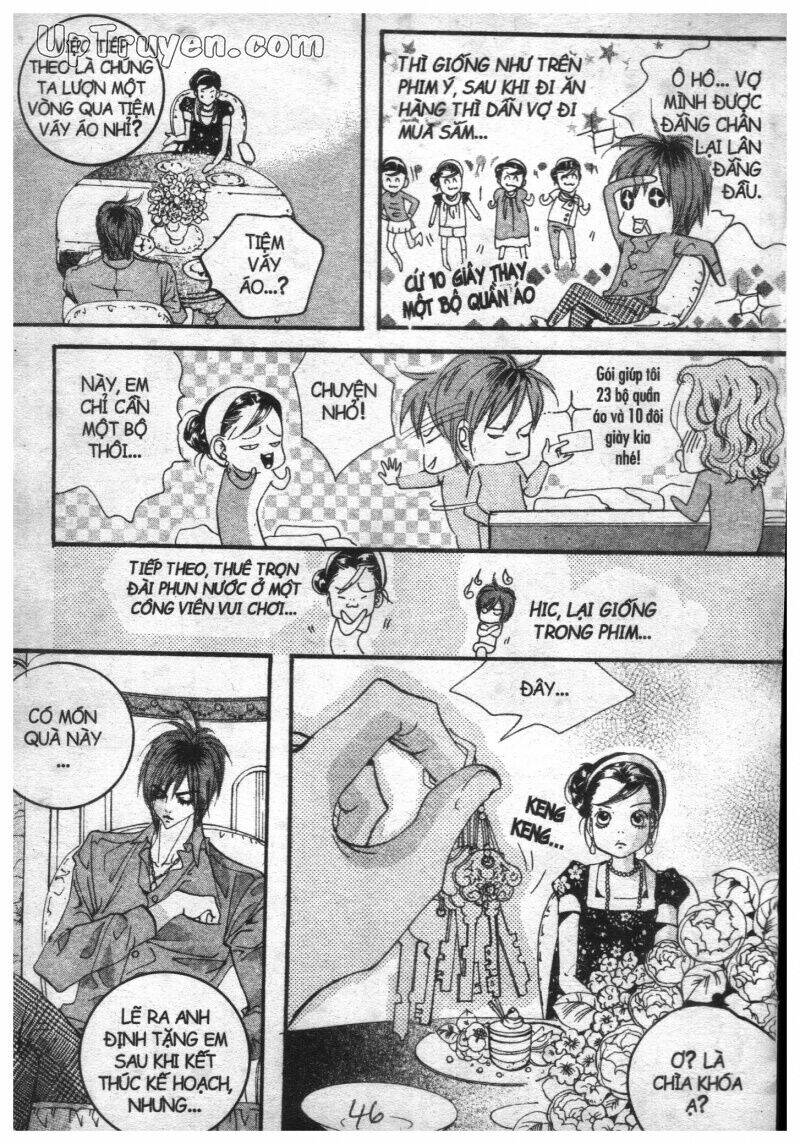 hoàng cung chapter 16 44