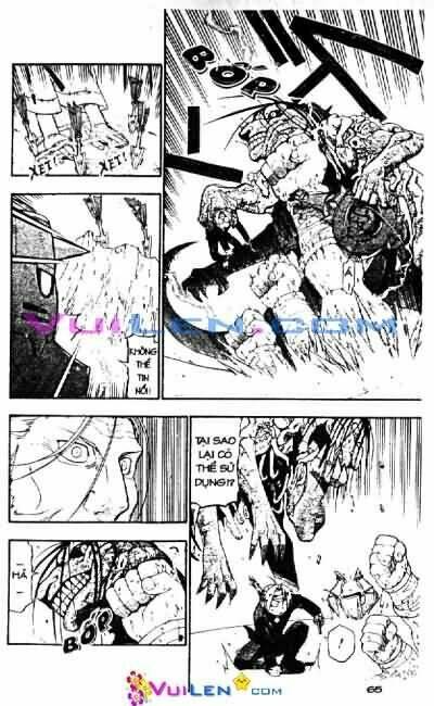 giả kim thuật chapter 55 14