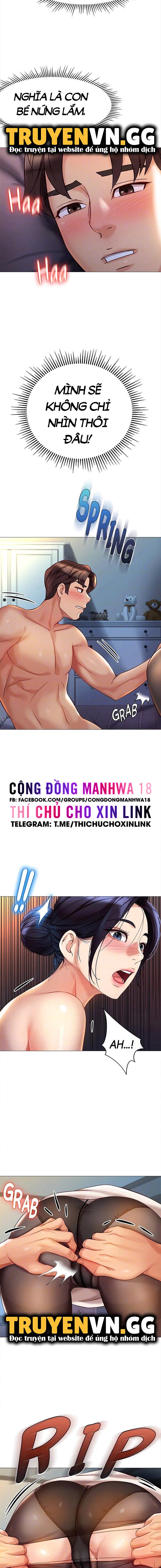 bạn của con gái chapter 92 10