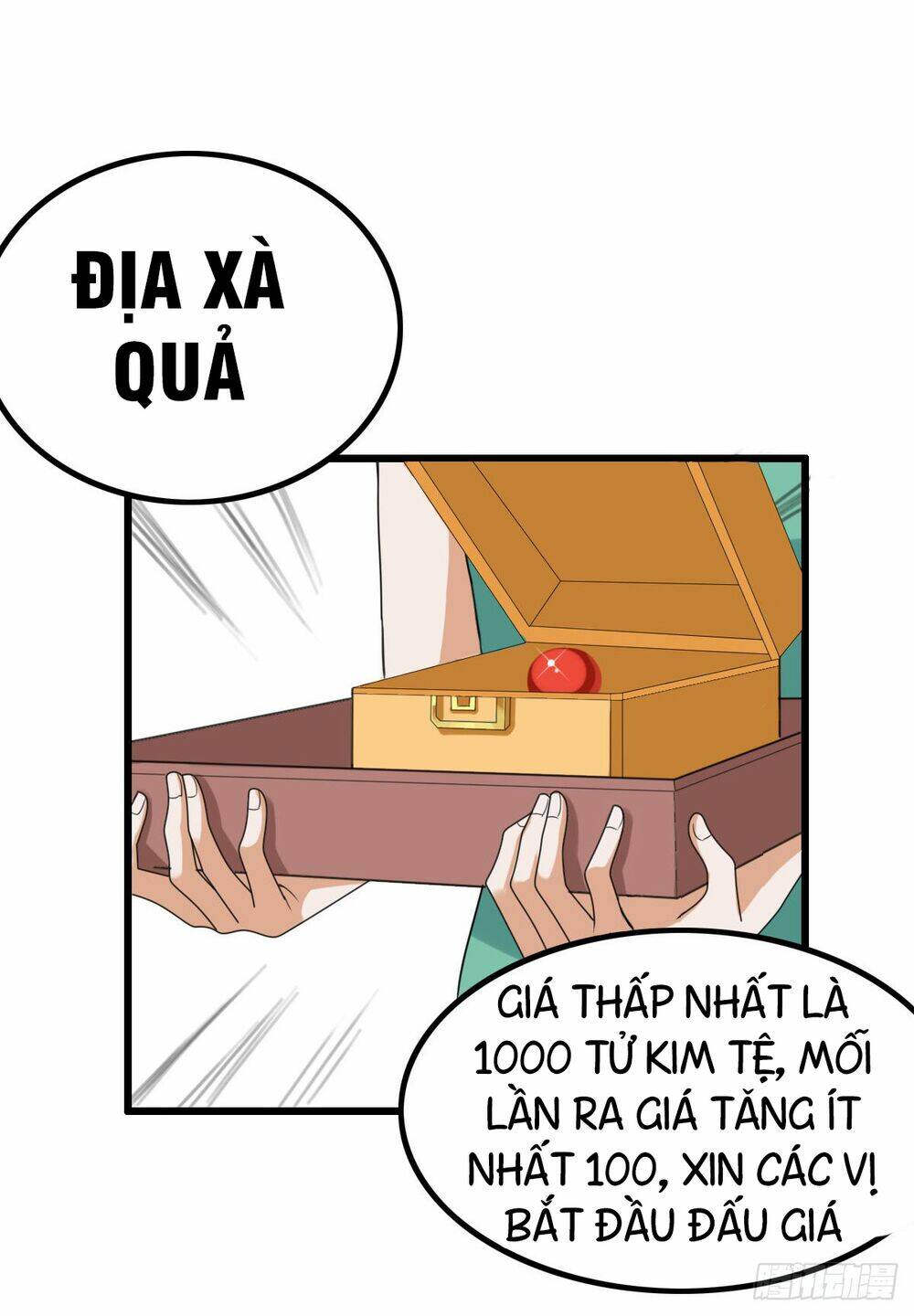 hỗn độn kiếm thần chapter 39 17