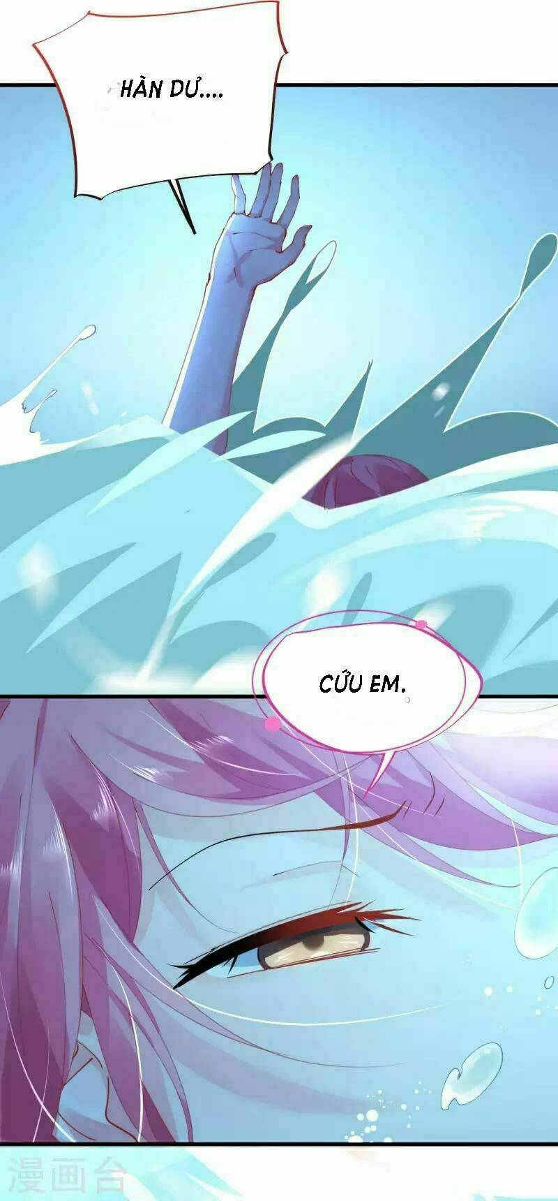 thuyền trưởng đại nhân khinh diểm ái chapter 43 45