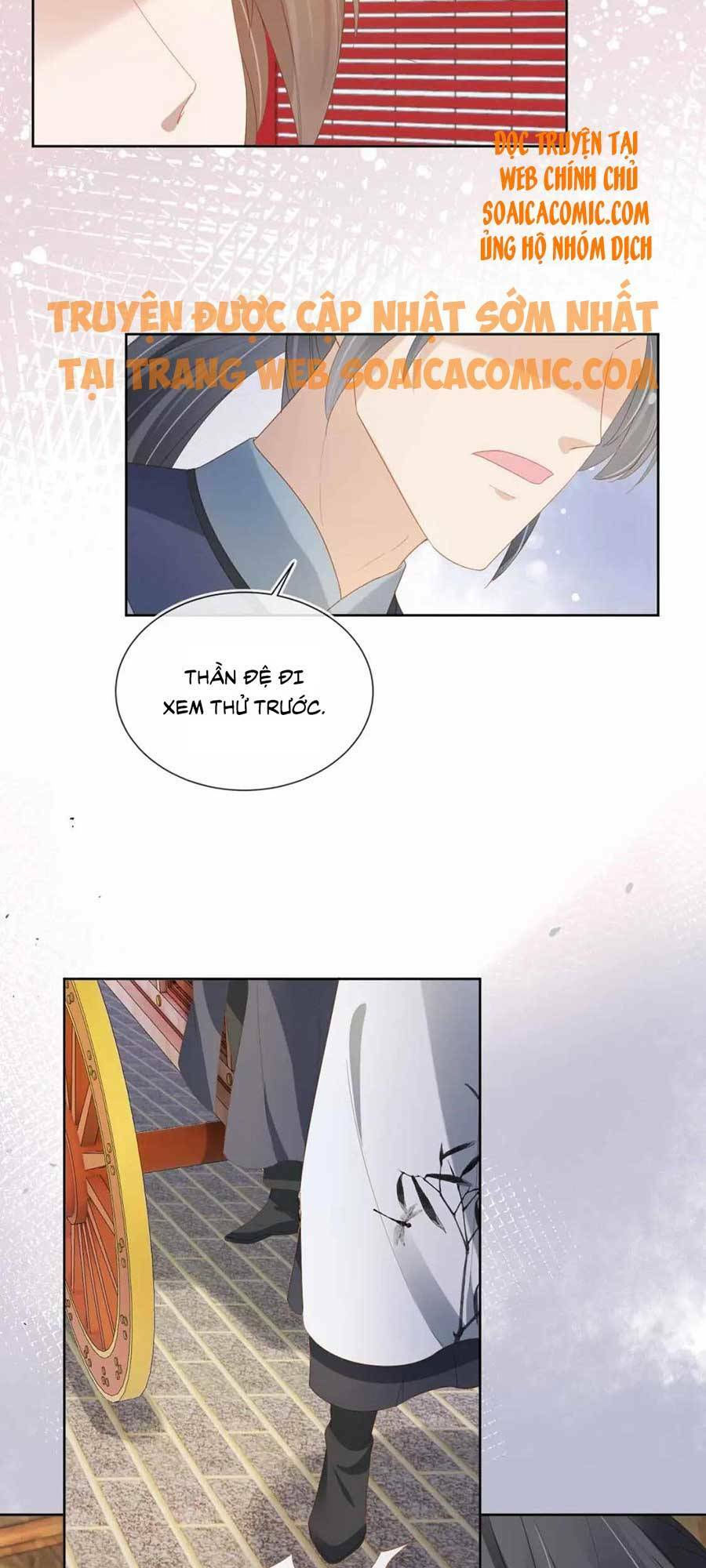 nhặt được bảo bối manh manh chapter 69 26