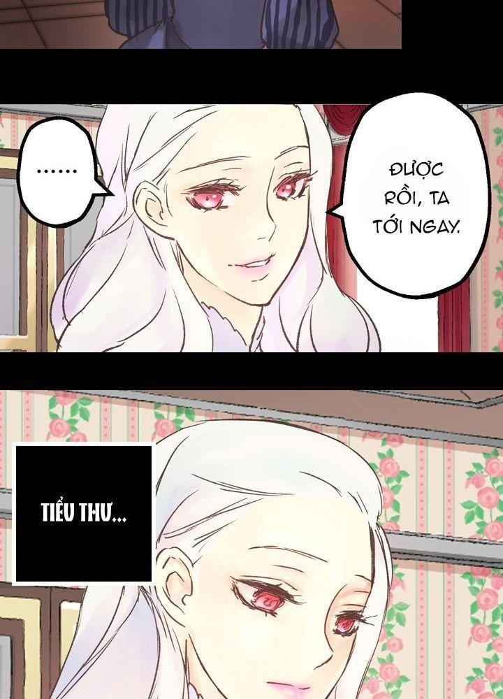 theo như ý ngài, hầu tước chapter 4 53