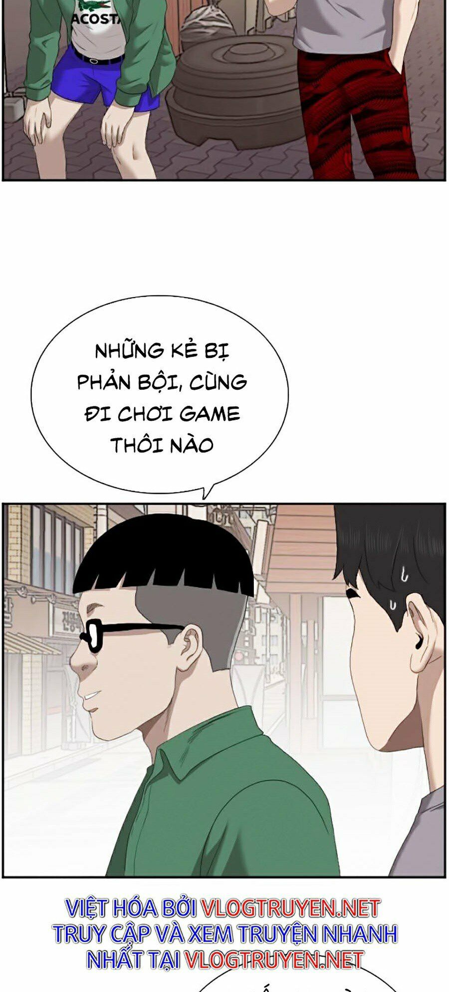 người xấu chapter 62 52