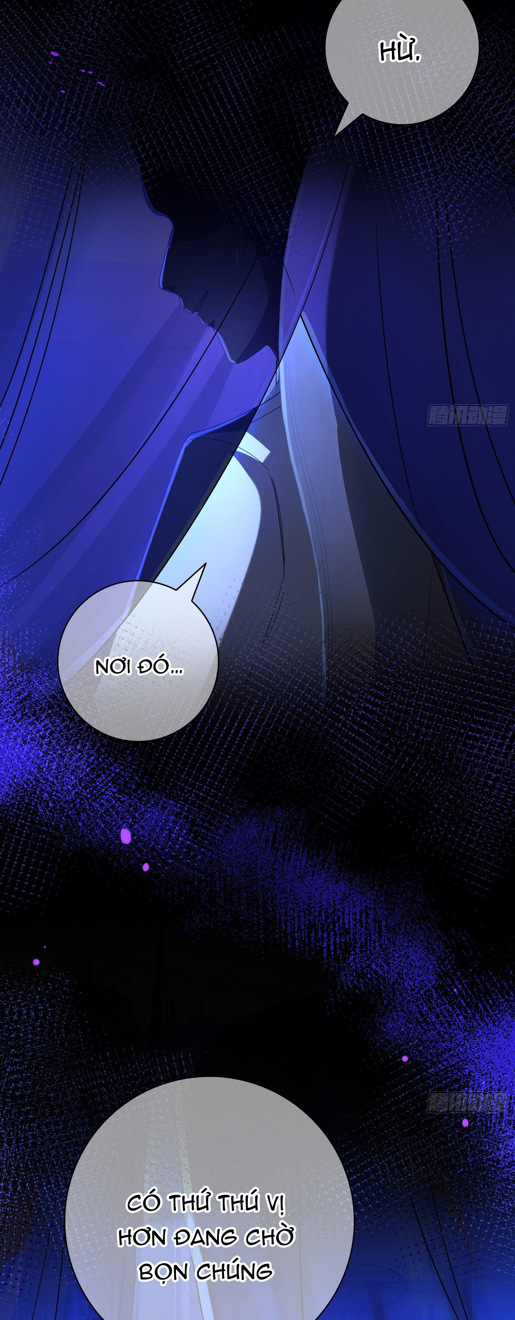 điếm nhiễm (hoen ố) chapter 5 3