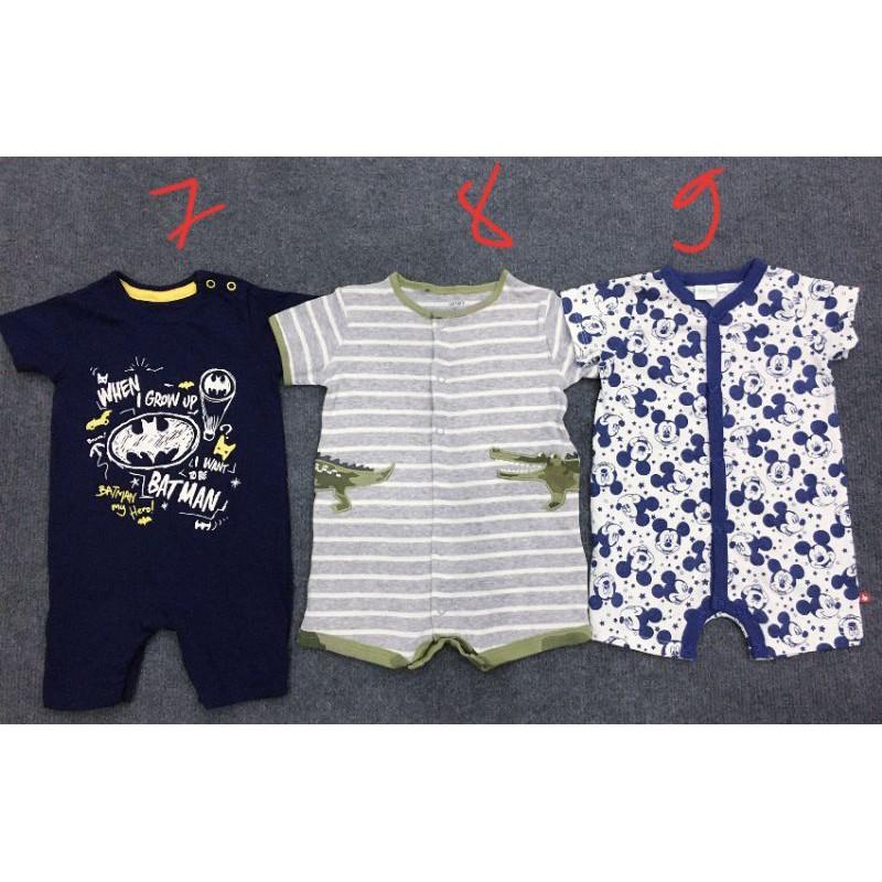 Body đùi Carter 's dư xịn cho bé trai