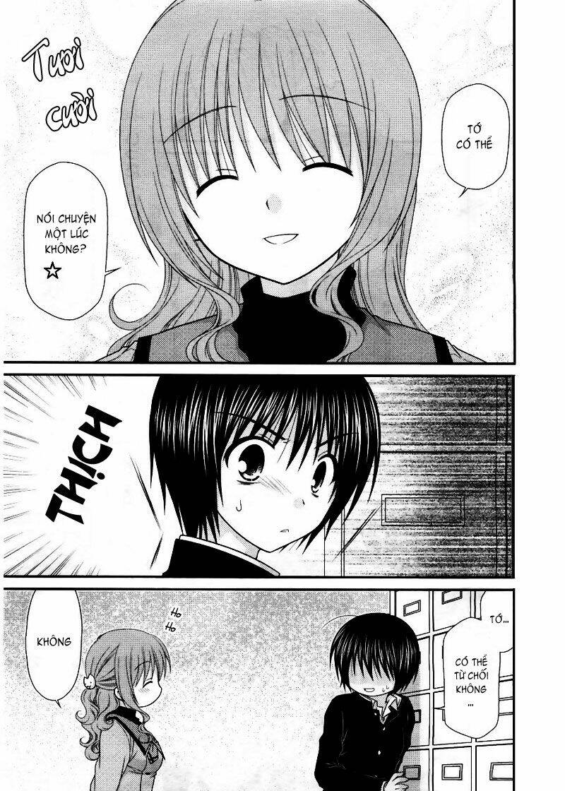 tonari no kashiwagi-san chapter 15 6