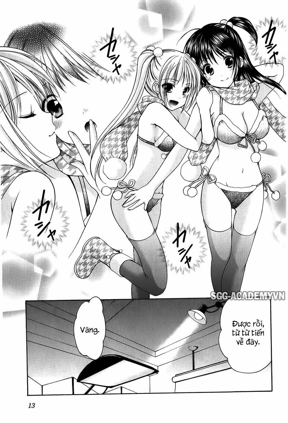 schoolmate chapter 26 20