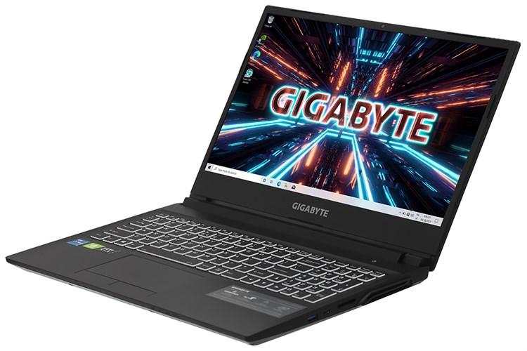 Laptop Gigabyte G5 i5 11400H/16GB/512GB/4GB RTX3050/15.6&quot;F/144Hz/Win10/(GD-51S1123SH)/Đen - Hàng chính hãng