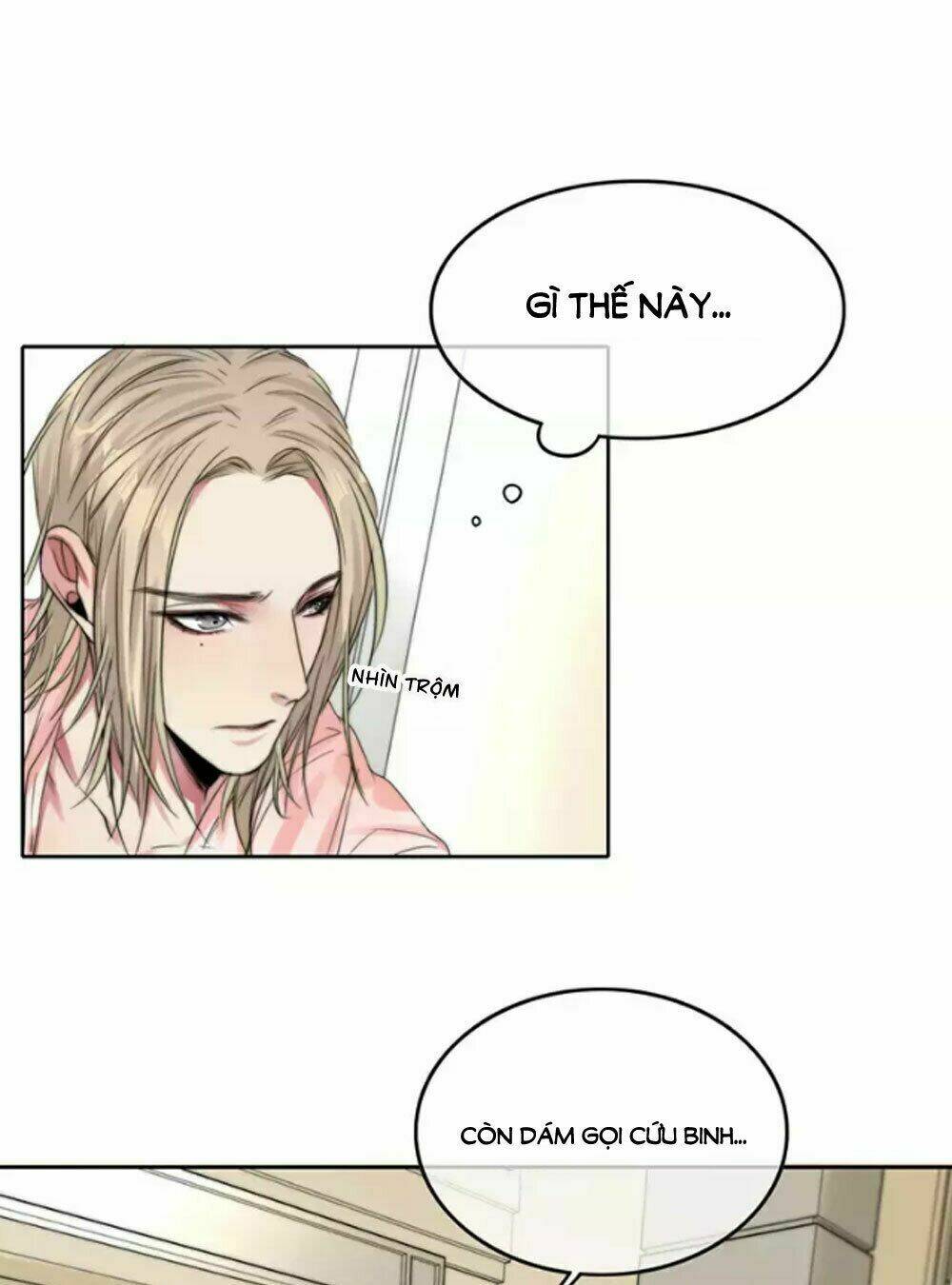 fan biến thái và thần tượng xinh đẹp chapter 39 21