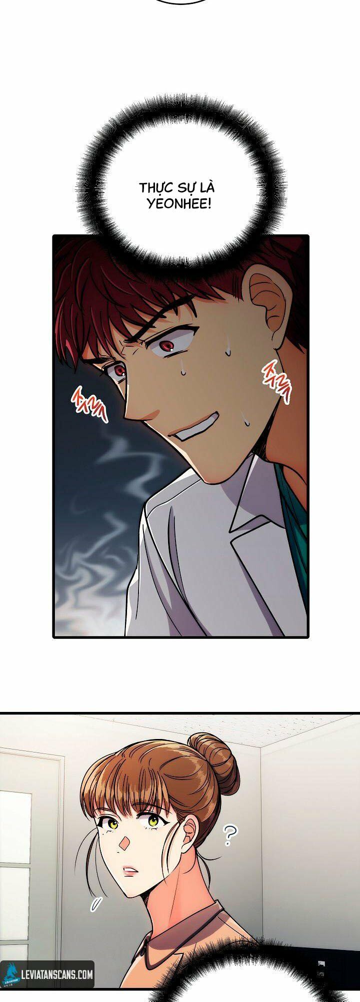 bác sĩ trùng sinh chapter 46 48