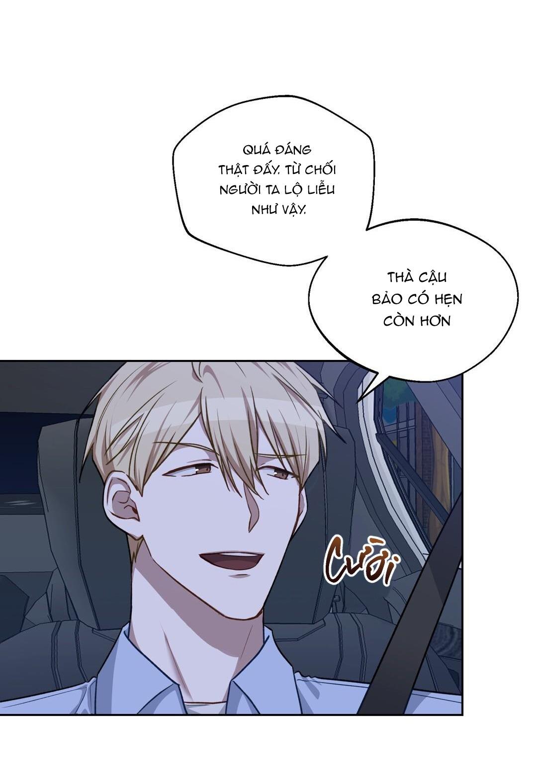 bơi trong mùi hương chapter 6 55