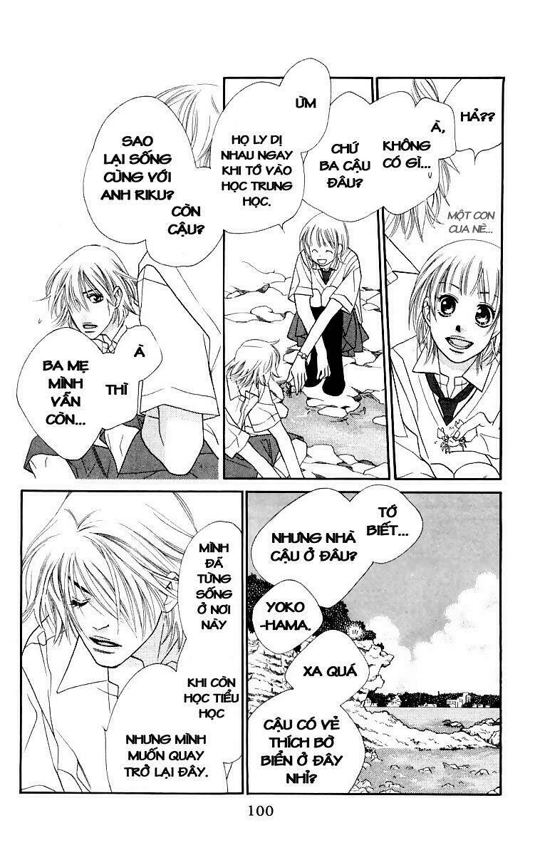 sorairo kaigan chapter 4 23