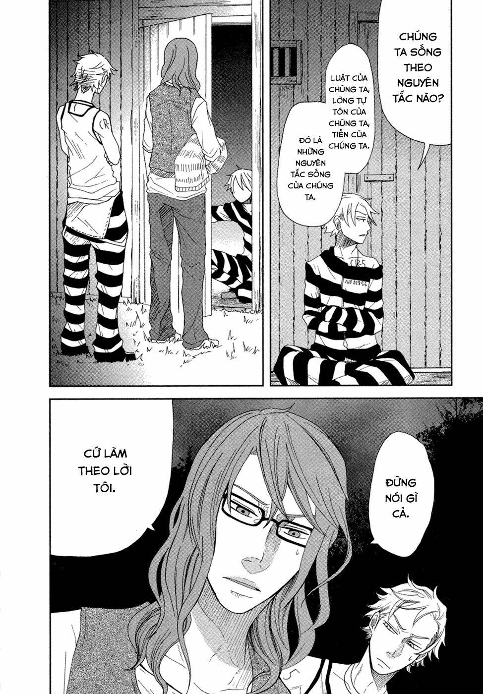 lucky dog 1 blast chapter 12 23