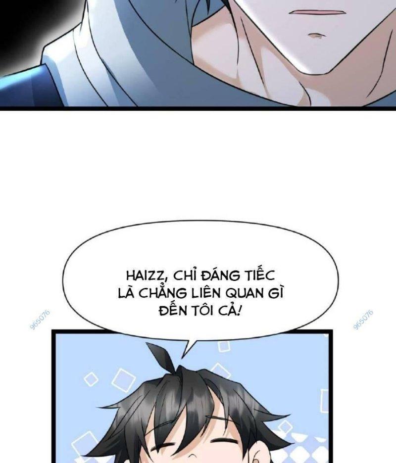 đóng băng toàn cầu: tôi gây dựng nên phòng an toàn thời tận thế chapter 18 25