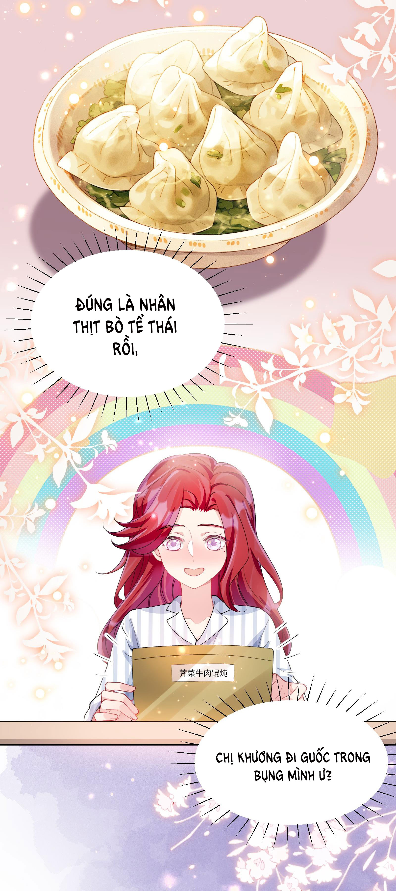 chưa biết ai hơn ai chapter 23 30