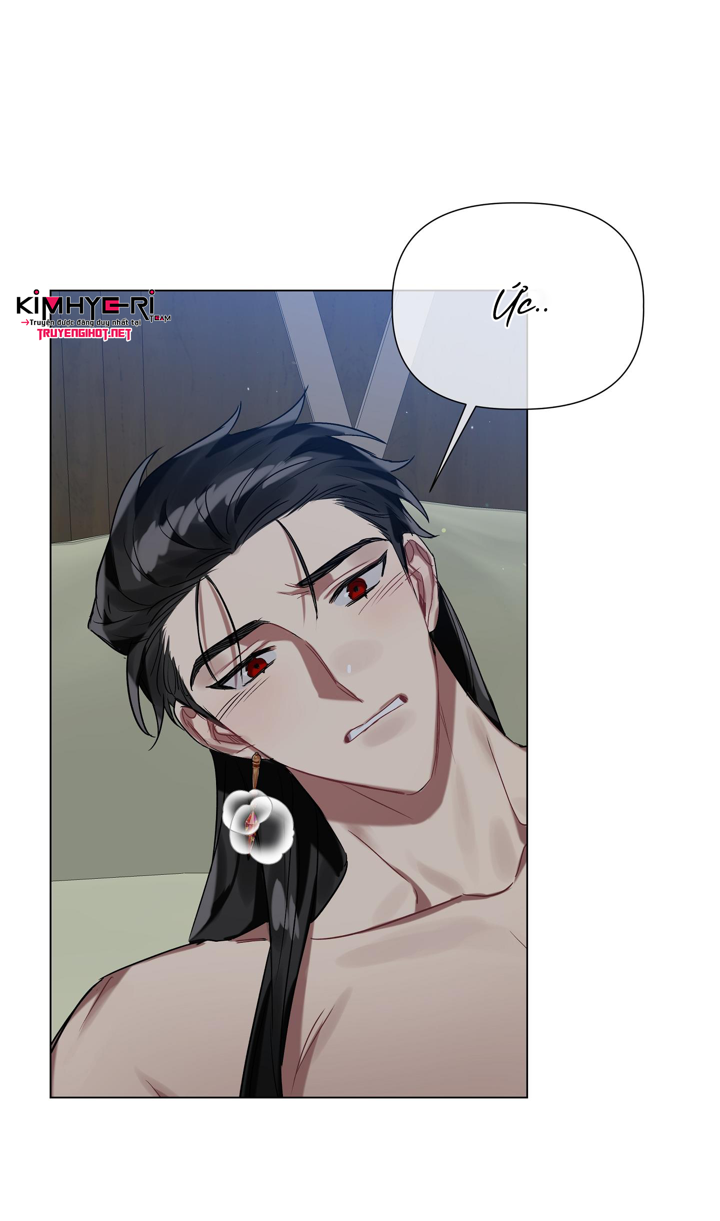 bỗng ngày nọ bị một tên đáng ghét cầu hôn chapter 22 44