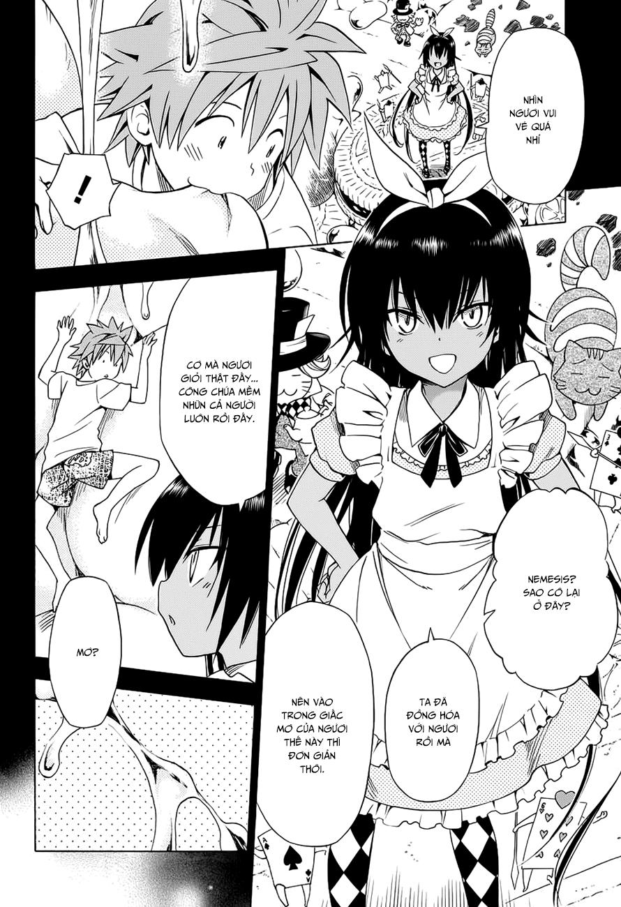 to love - ru darkness chapter 63 3